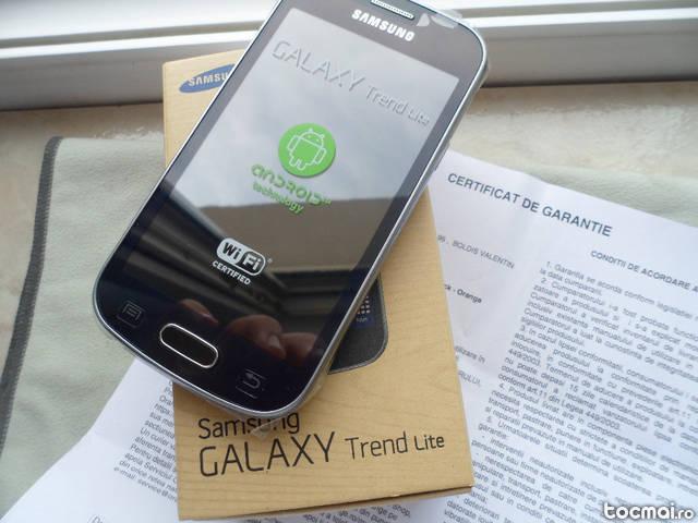 Trend Lite Samsung