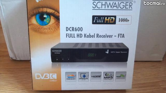 Tuner DVB- C