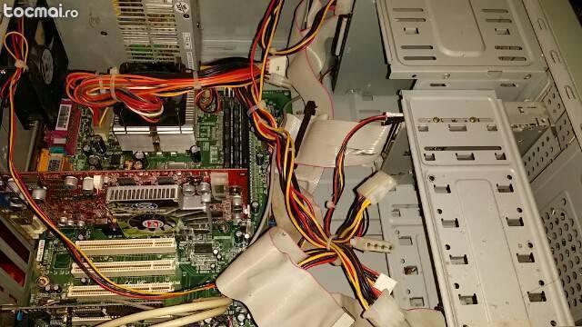 Unitate p. c, fara hdd
