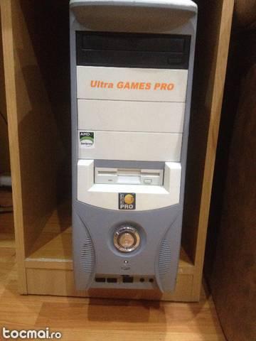 Unitate PC ULTRA GAMES PRO