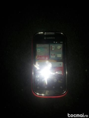 Vodafone smart 2 Alcarel V 860