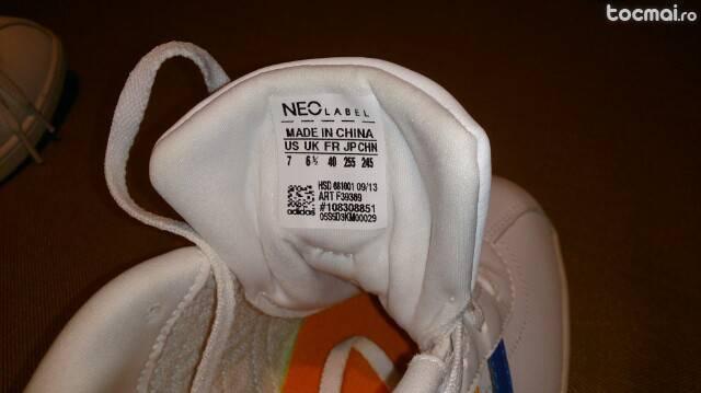 Adidas neo Label