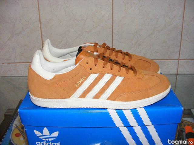 Adidasi adidas samba g51495 din piele 39 1/ 3 - 40 - 41 1/ 3- 44