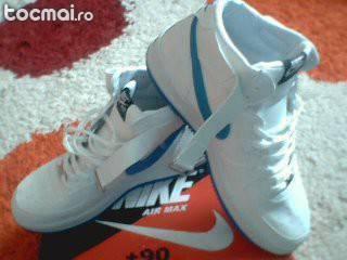 Adidasi Nike Air Force 1 Noi