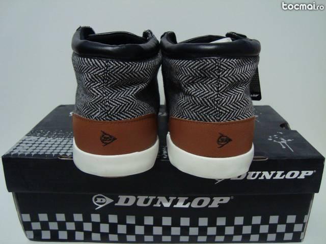 Adidasi originali Dunlop Tweedmix Mid Mens - Marimea 43