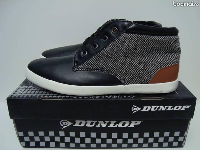 Adidasi originali Dunlop Tweedmix Mid Mens - Marimea 43