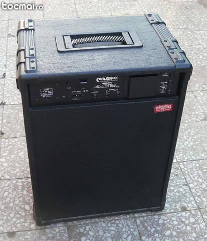 Amplificator chitara bass Carlsbro Cobra 90, 90W RMS 15