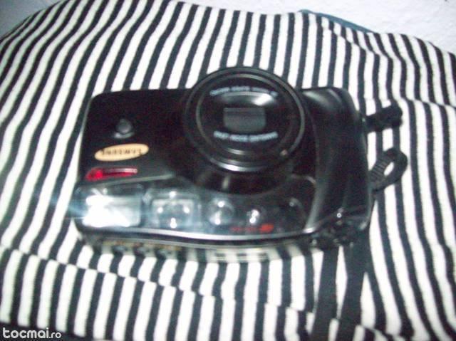 aparat foto samsung maxima zoom 105