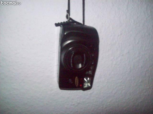 aparat foto samsung maxima zoom 105