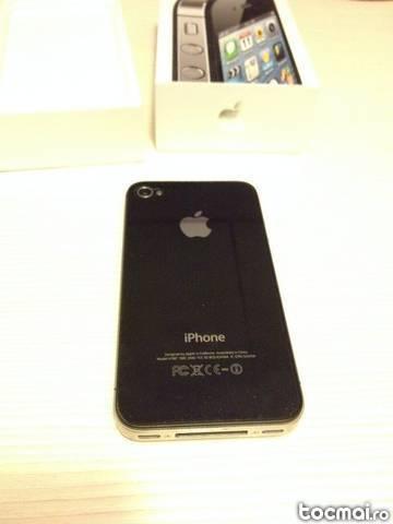 Apple Iphone 4s 16Gb negru