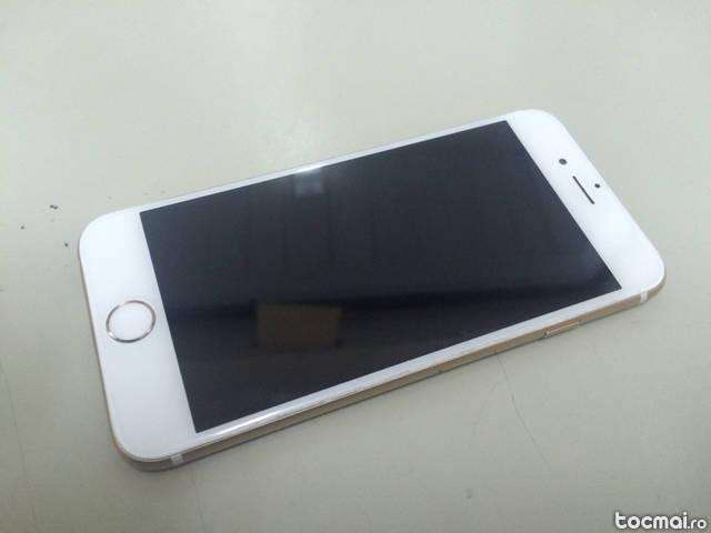 Apple iphone 6 64gb cu display schimbat