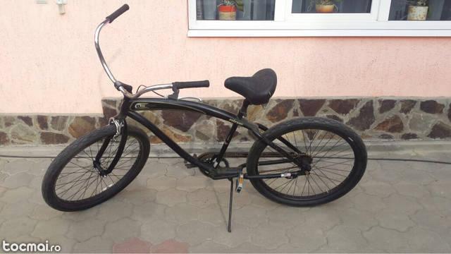 Bicicleta americana , model Cruiser