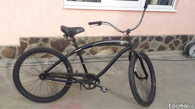 Bicicleta americana , model Cruiser