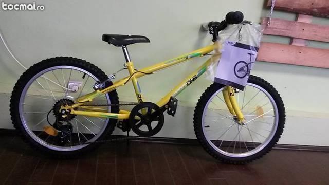 bicicleta bmx mtb copii