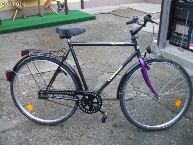 Bicicleta Compact 28