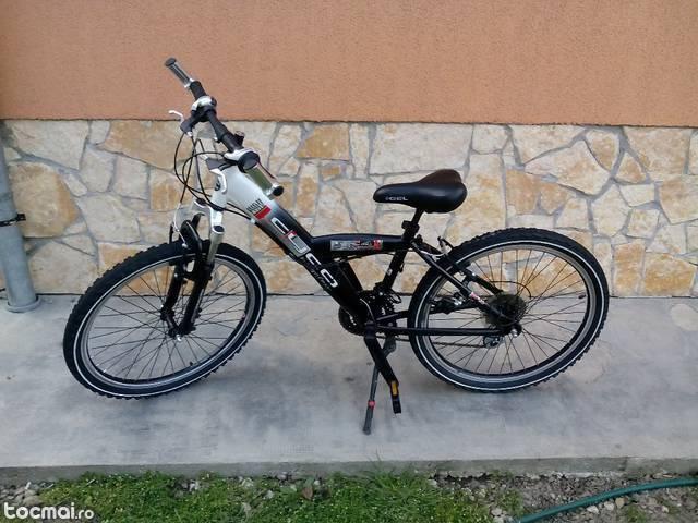 Bicicleta Cyco