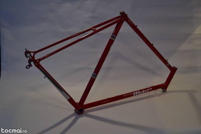 Bicicleta francesco moser
