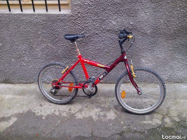 Bicicleta MB copii