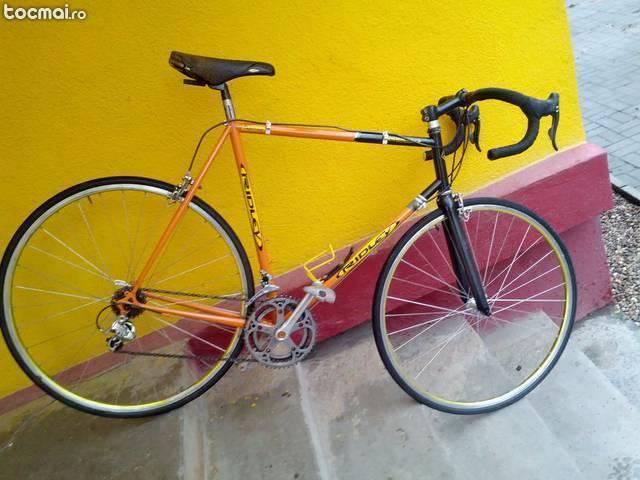Bicicleta Ridley