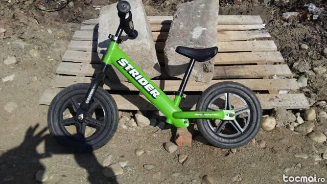 Bicicleta Strider St 3