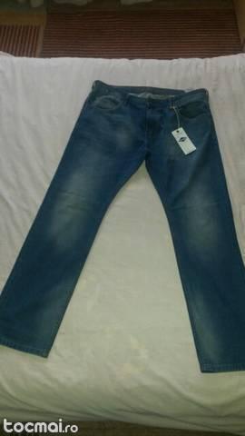 Blugi clarion jeans
