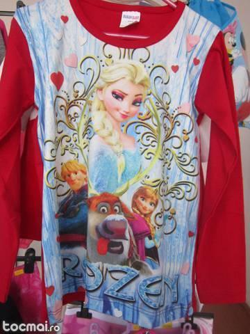 Bluzita pentru fete - Elsa