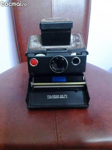 aparat foto Polaroid SX- 70