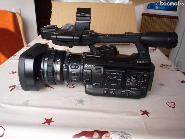 Camera video SONY PMW 200 profesionala