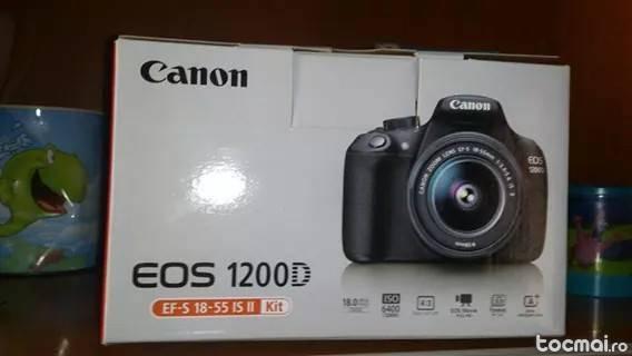 Canon EOS 1200D