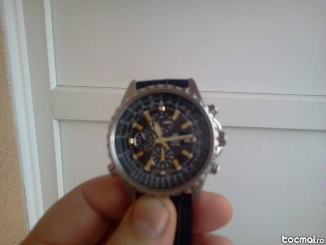 Casio edifice