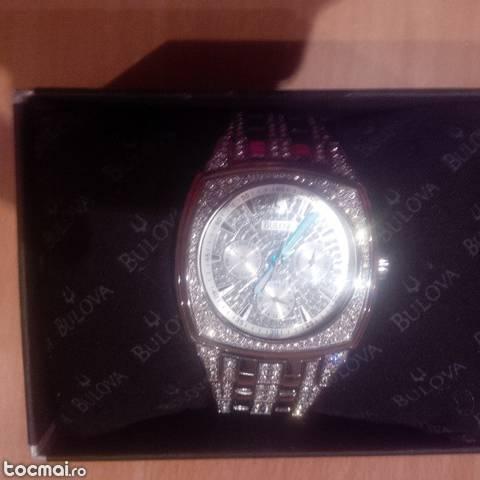 Ceas Bulova 96c002