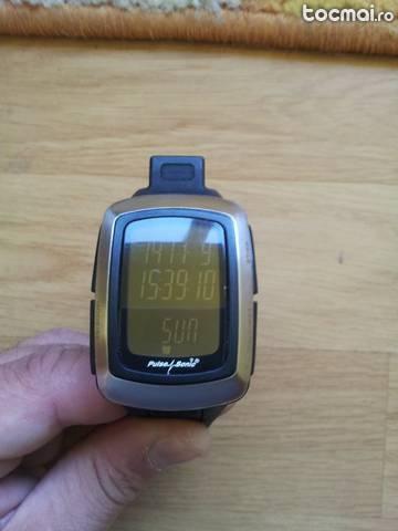 Ceas fitness pulse sonic