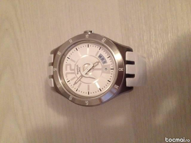 Ceas Original Swatch Swiss Irony Big YTS401
