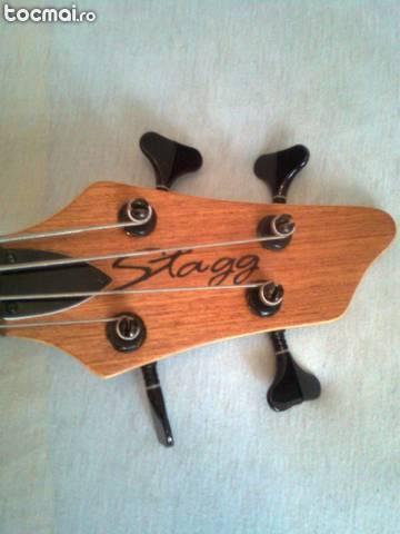 Chitara bass STAGG BC- 300 N