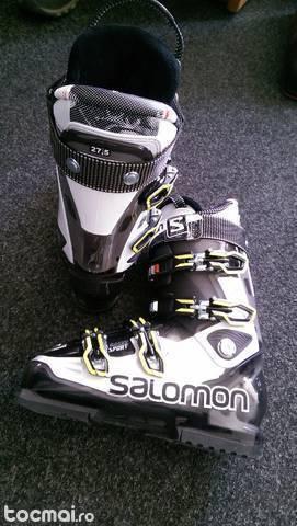 Clapari Salomon Impact Sport 100