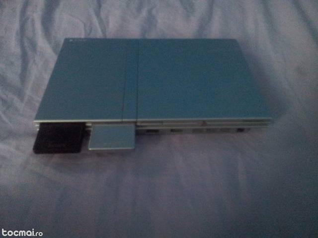 Consola PlayStation 2 slim