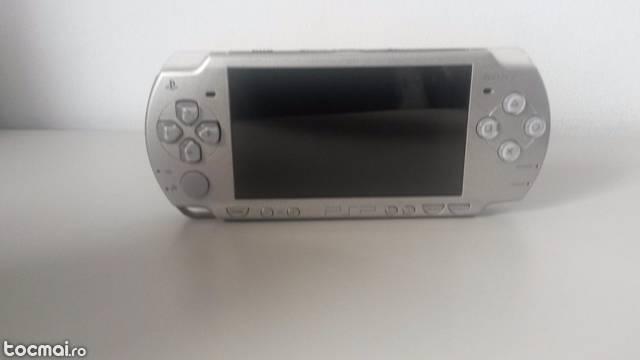 Consola Sony PlayStation Portable