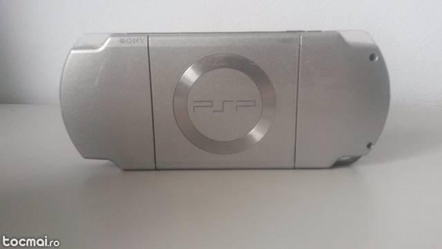 Consola Sony PlayStation Portable