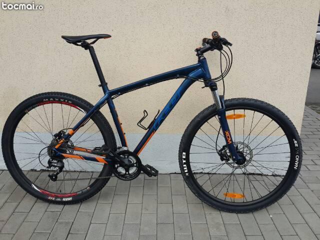 Felt nine 70- 29 er - 2014