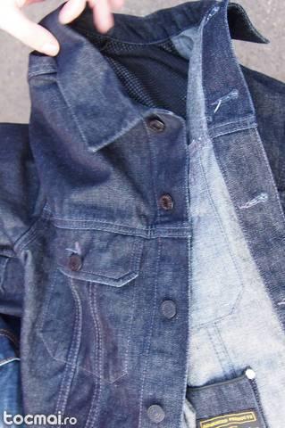 Geaca de blugi pepe jeans london, 100% originala