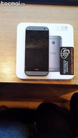 HTC m8 mini