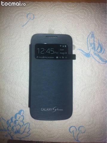 Husa Samsung Galaxy S4 mini Originala