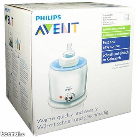 Incalzitor biberoane Philips Avent