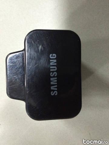 Incarcator original Samsung Tab, 2 amperi