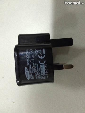 Incarcator original Samsung Tab, 2 amperi