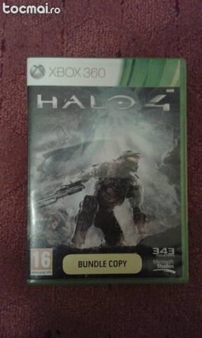 Joc Xbox 360 Halo 4