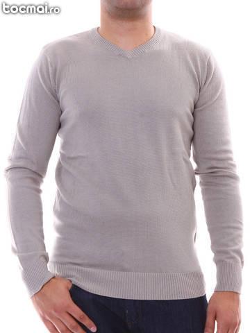 Kenvelo pulover pentru barbati bej