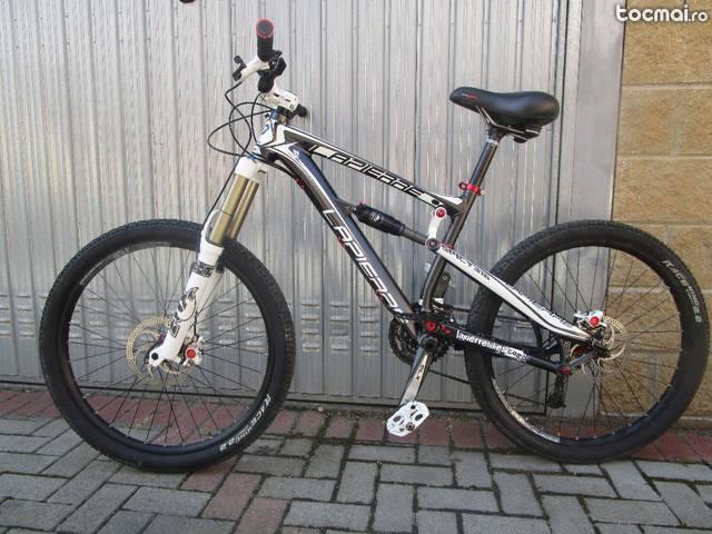 Lapierre Spicy 316