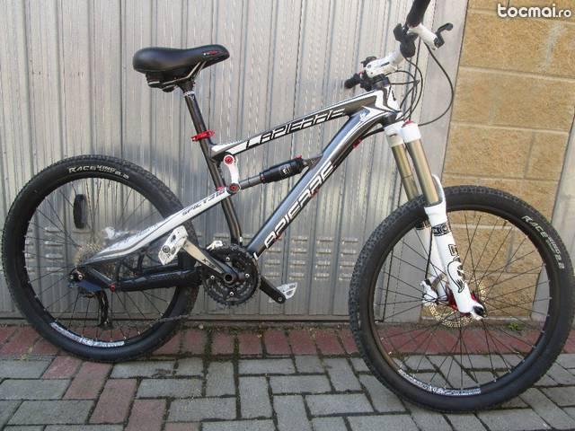 Lapierre Spicy 316