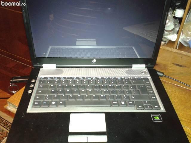 Laptop myria
